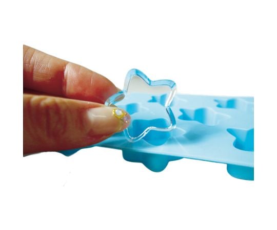 Highly transparent coating material ET300g T920009 1 set