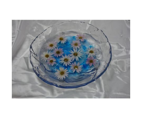 Highly transparent coating material ET300g T920009 1 set