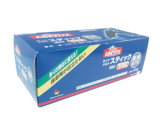 핫멜트 스틱 투명 1상자(51개입) HST-01K 1상자(51개입)