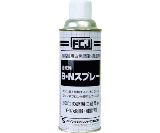 B・N Spray 420ml FC-161 1 bottle