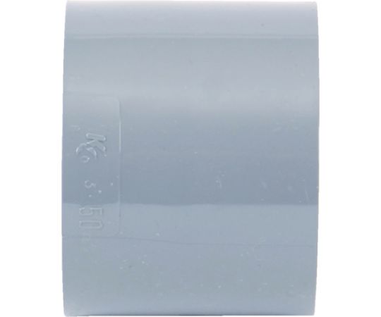 VU継手　ソケット　VU-DS50　VUDS50 1個