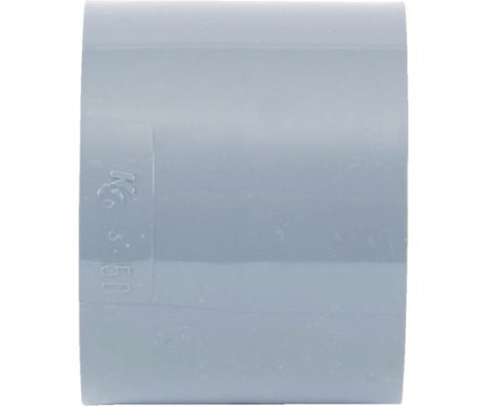 VU継手　ソケット　VU-DS50　VUDS50 1個