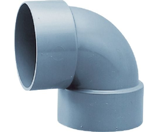 VU継手　エルボ　VU-DL　75　VUDL75 1個