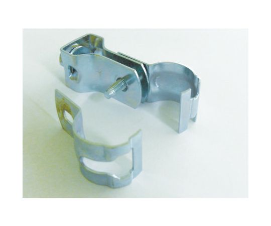Pipe support bracket, hanging band, assembly type, applicable diameter 20A, TPS-307, 1 piece