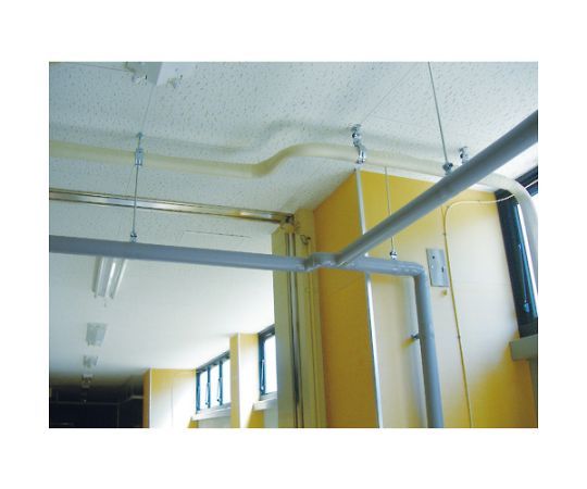 보온 튜브 25A용 내경 32mmX2M THT-25P 1개