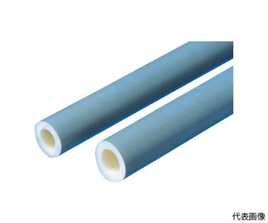 Heat-insulating tube for 25A, inner diameter 32mm x 2M, THT-25P, 1 piece
