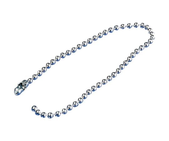 Ball chain 5 pieces per set T-86003 1 set (5 pieces)