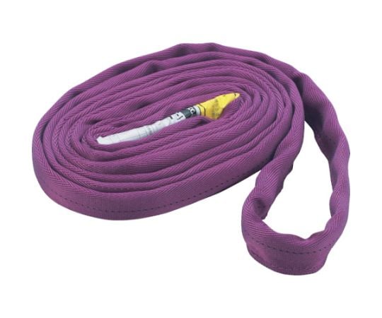 Round sling (JIS standard) 1.0tX3.0m TRJ10-30 1 piece