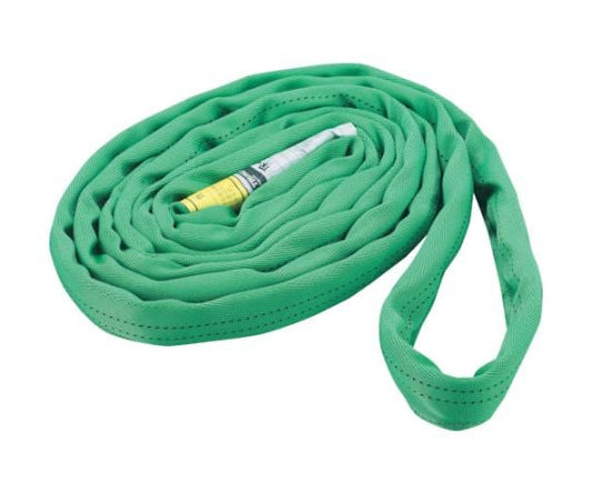 Round sling (JIS standard) 2.0tX3.0m TRJ20-30 1 piece