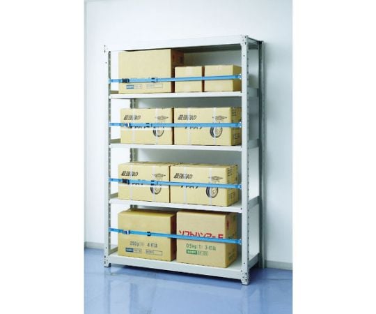 M3型棚用落下防止ベルト　W900用　センターバックル　MM-RB900-C 1本