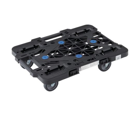 Route van mesh type 515X385 All-free Black MPK-500J-BK 1 unit