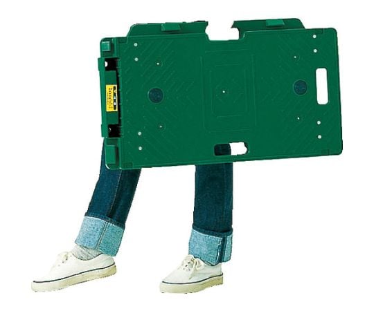 Multi-Carry Linker 680X390 Rubber Wheels MP-6839G-100 1 unit