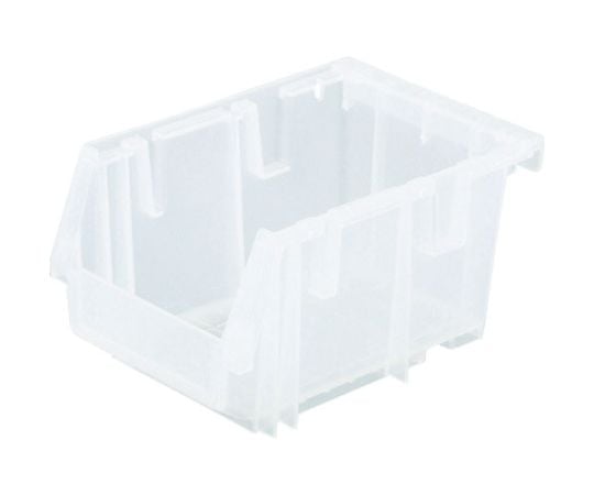 VN型コンテナ　0.6L　半透明　VN-1N-TM 1個