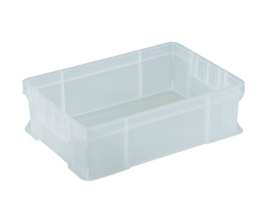 TTC型コンテナ　透明　TTC-1-TM 1個