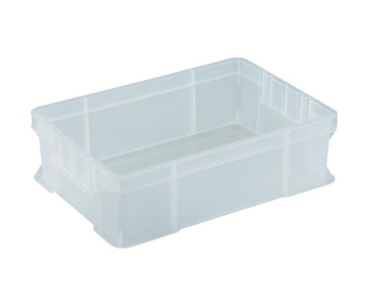 TTC型コンテナ　透明　TTC-1-TM 1個