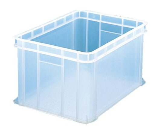 S型透明コンテナ　36L　透明　S-36TM 1個