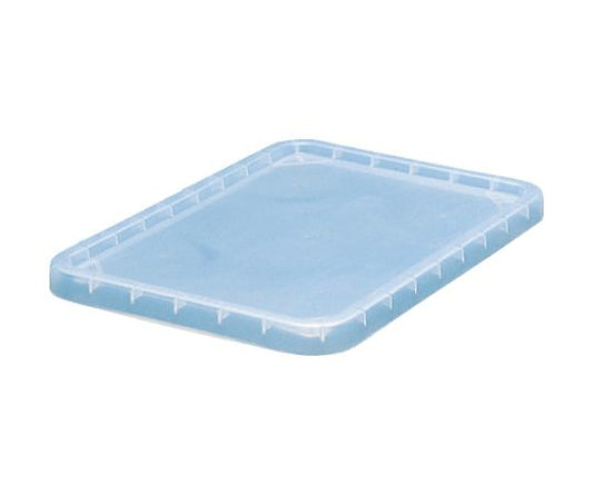 S54型コンテナ用フタ　透明　S-54FTM 1枚