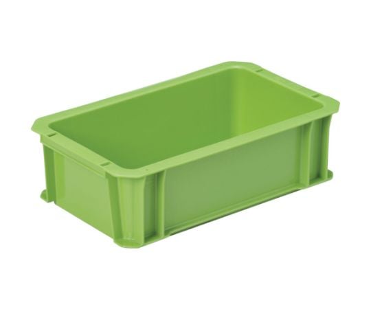 Green Container 4L Green DA-5-GR 1pc