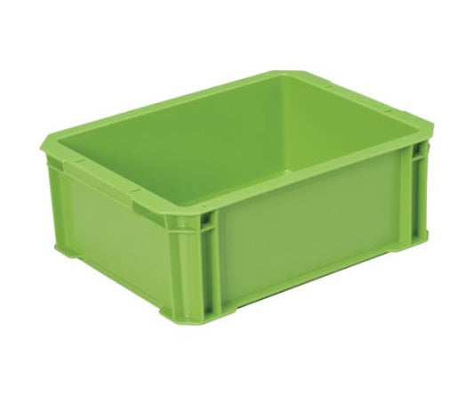 グリーンコンテナ　9L　グリーン　DA-9-GR 1個