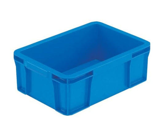 THC型コンテナ　有効内寸299X196X114　青　THC-07A B 1個