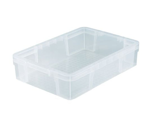 THC型コンテナ　有効内寸442X298X115　透明　THC16A TM 1個
