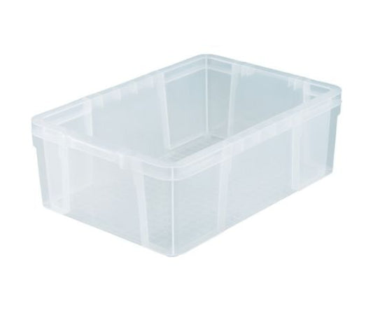 THC型コンテナ　有効内寸442X298X170　透明　THC23A TM 1個