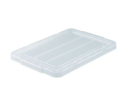 THC型コンテナ　THC-16A、23A、35A用フタ　透明　THC1623AF TM 1枚