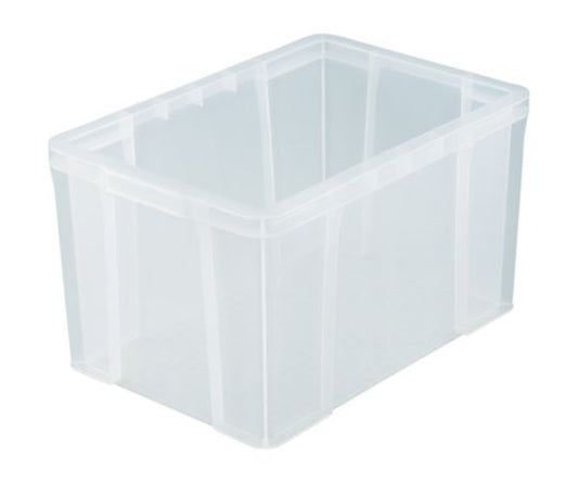 THC型コンテナ　有効内寸375X245X244　透明　THC24B TM 1個