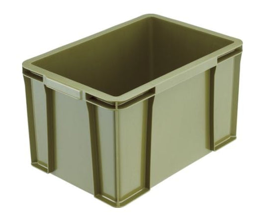 THC型コンテナ　有効内寸375X245X244　OD　THC-24B-OD 1個