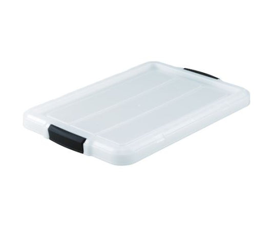 クリアライトボックス用蓋　01・02用　TCR-0102F 1枚