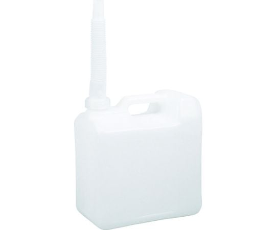 노즐 부착 폴리 용기 2L TP-2N 1개