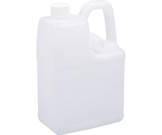 노즐 부착 폴리 용기 2L TP-2N 1개