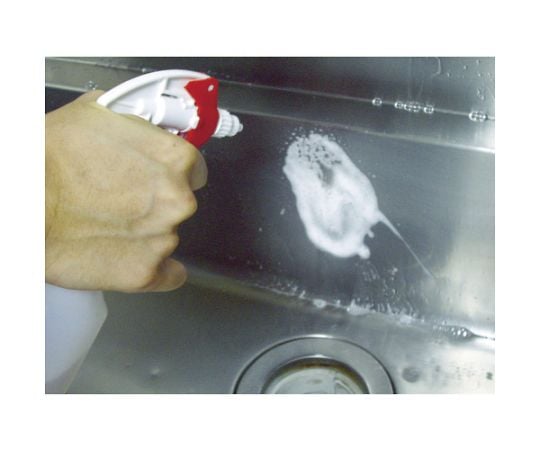 スプレーガン　500ml　TSG-500 1個