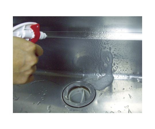 スプレーガン　500ml　TSG-500 1個