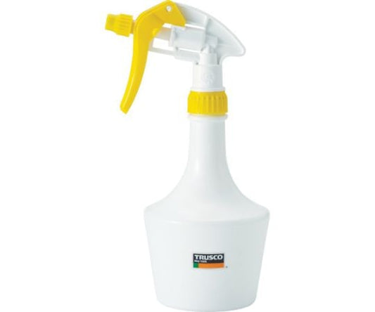 스프레이건 500ml 황 TSG-500-Y 1개