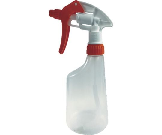 スプレーガン　500ml　自在タイプ　TSG-500G 1個
