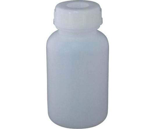 Wide-mouth bottle 250ml (1Pk (bag) = 10 pieces) T0084 1 pack (10 pieces)