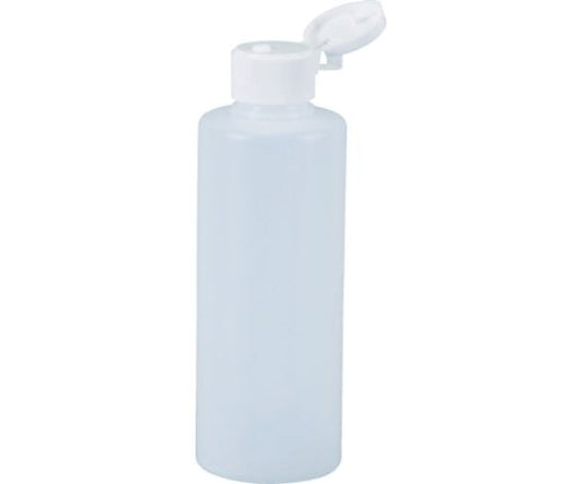 Hinge Cap Bottle 200ml THKB-200 1pc