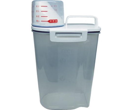 Rice Stocker 750991 1 piece