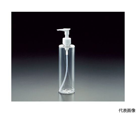 Dispensing bottle, pump type, P-500, 03495, 1 piece