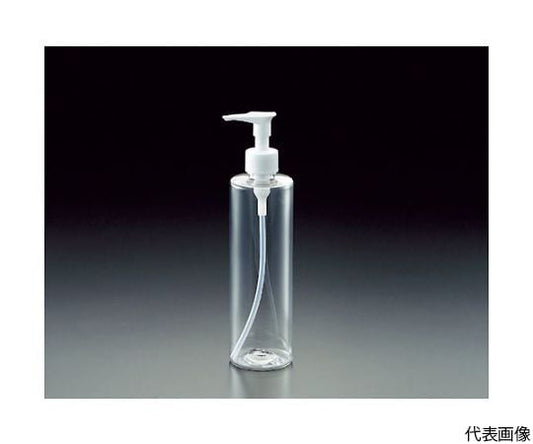 Dispensing bottle, pump type, P-500, 03495, 1 piece