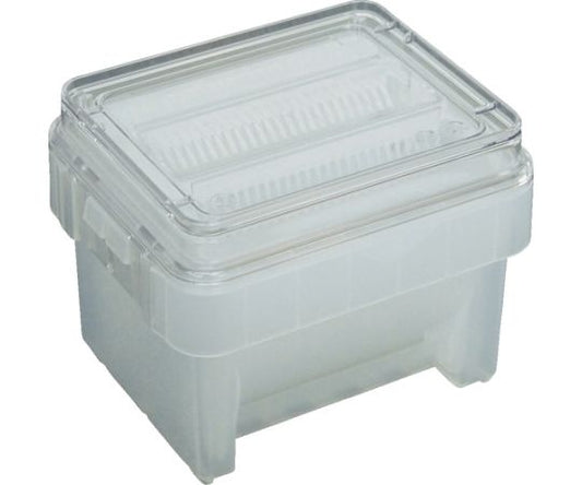 반도체 웨이퍼 반송 용기 Σ100 680054 SKWAF-SIG100 1개