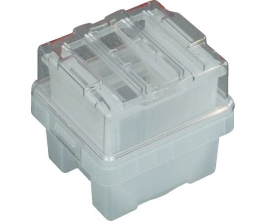 반도체 웨이퍼 반송 용기 Σ150 680056 SKWAF-SIG150 1개