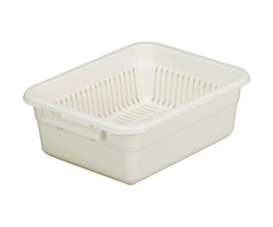 アシスト水切り　No.4　ベージュ　02860 1個