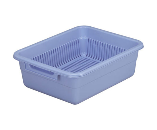 アシスト水切り　No.2　ブルー　02855 1個