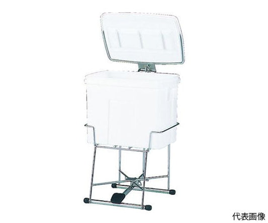 메디컬 페일 용기 919914 삼페르 K#50용 스탠드 SK-K50ST 1대