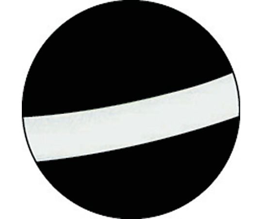 PTFE 튜브 TUF-100 0.5D×1D×10m TUF-0.5DX1D 1권