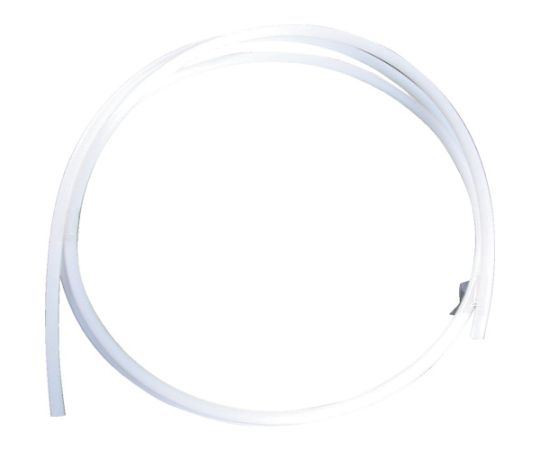 PTFE tube 10m AWG-19 1 roll