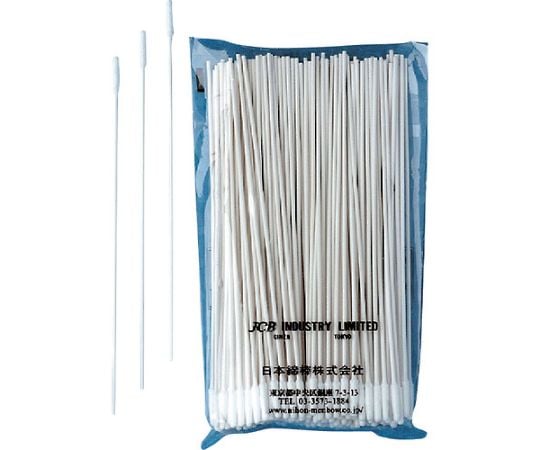 Industrial cotton buds P1503E (200 pieces) P1503E 1 bag (200 pieces)