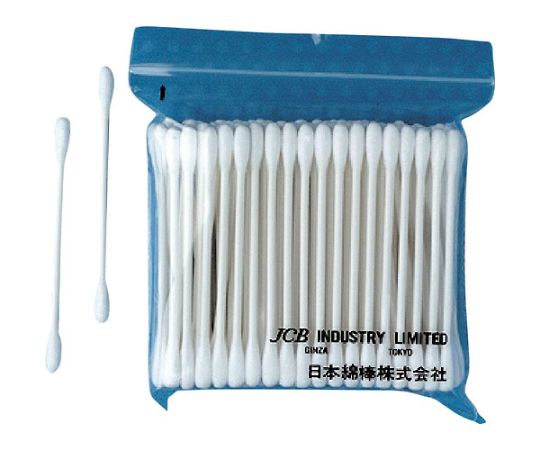 공업용 면봉(100개입) P3D-100 1봉(100개입)